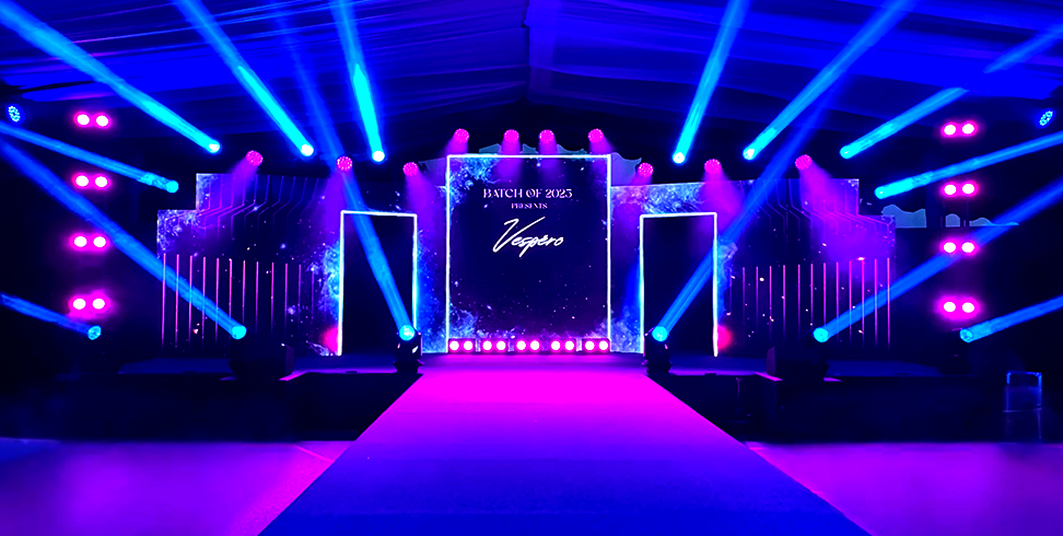 Private & Corporate Events